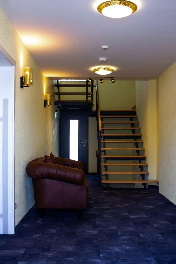 Pension Zum Hecht Schemmerberg Exterior foto